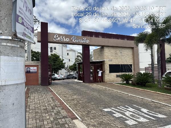 Apartamento - Venda, JARDIM GUARUJA, SOROCABA, SP