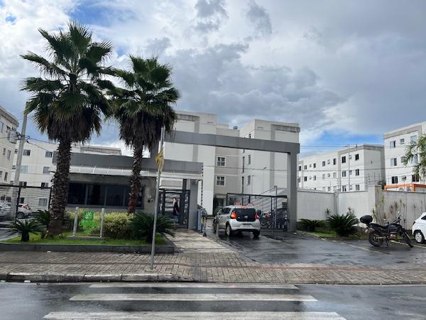 Apartamento - Venda, CHACARAS COTIA, CONTAGEM, MG