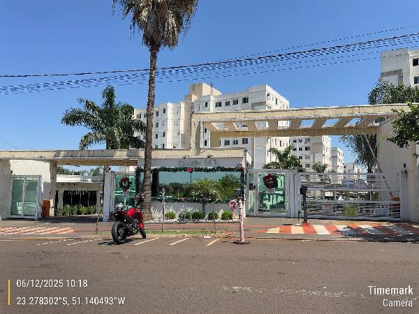 Apartamento - Venda, CONJUNTO HABITACIONAL DOUTOR FARID, LONDRINA, PR