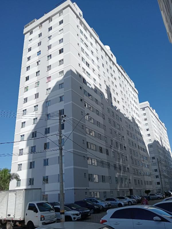 Apartamento - Venda, SANTA TEREZINHA, JUIZ DE FORA, MG