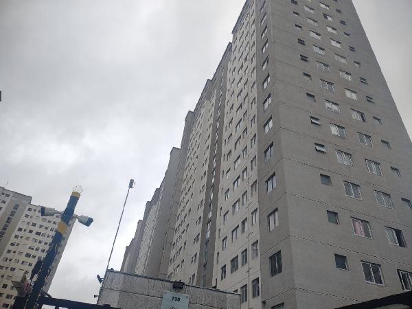 Apartamento - Venda, USINA PIRATININGA, SAO PAULO, SP