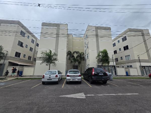 Apartamento - Venda, BELA VISTA, ITABORAI, RJ