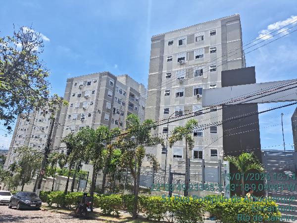 Apartamento - Venda, ENCANTADO, RIO DE JANEIRO, RJ