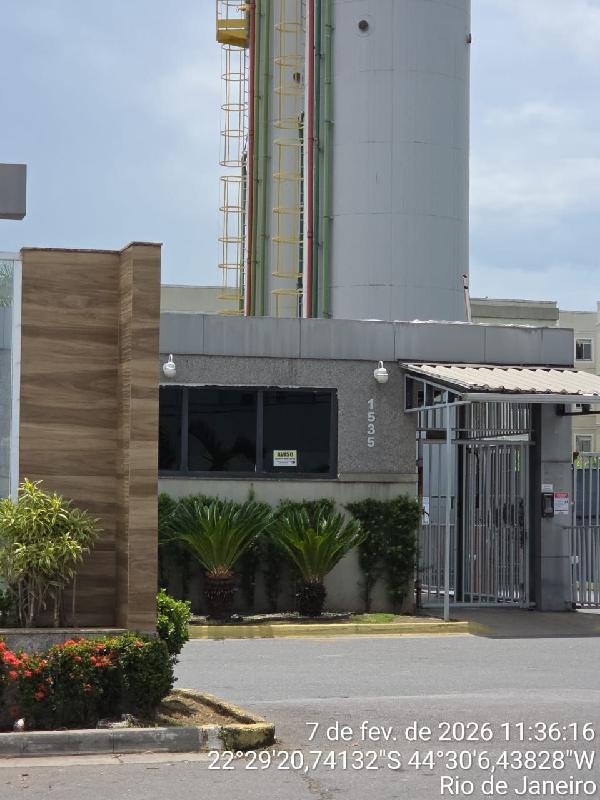 Apartamento - Venda, MIRANTE DE SERRA, RESENDE, RJ