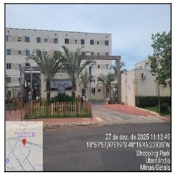 Apartamento - Venda, SHOPPING PARK, UBERLANDIA, MG