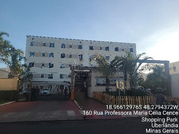 Apartamento - Venda, GÁVEA SUL, UBERLANDIA, MG