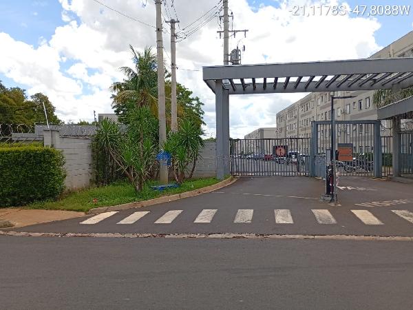 Apartamento - Venda, VALENTINA FIGUEIREDO, RIBEIRAO PRETO, SP