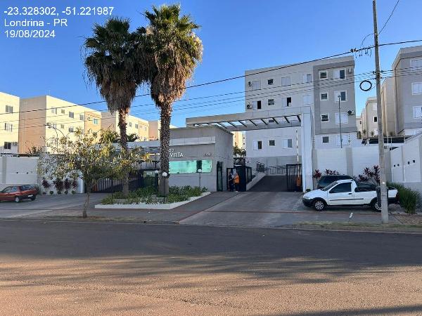 Apartamento - Venda, COLINAS, LONDRINA, PR