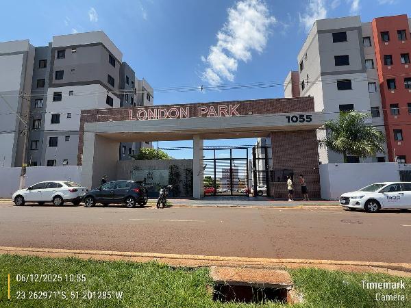 Apartamento - Venda, JARDIM MARIA CELINA, LONDRINA, PR