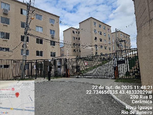 Apartamento - Venda, CERAMICA, NOVA IGUACU, RJ