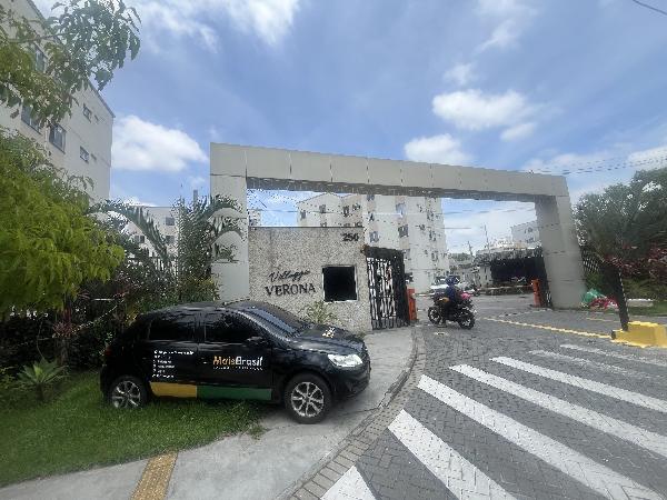 Apartamento - Venda, SANTA CRUZ, RIO DE JANEIRO, RJ