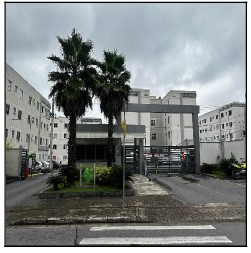 Apartamento - Venda, CHACARAS COTIA, CONTAGEM, MG