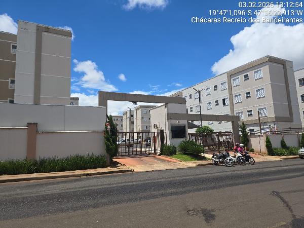 Apartamento - Venda, RECREIO DOS BANDEIRANTES, UBERABA, MG