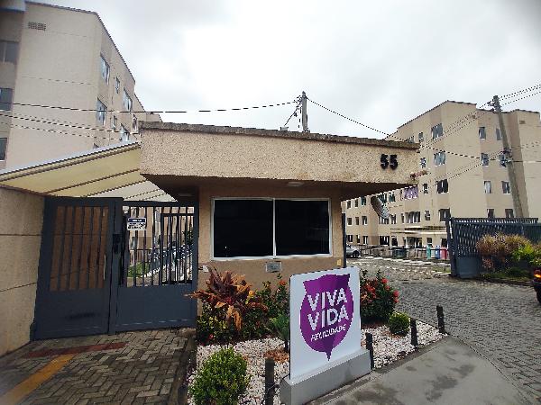 Apartamento - Venda, SANTA CRUZ, RIO DE JANEIRO, RJ