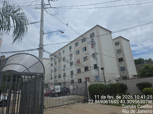 Apartamento - Venda, TOMAS COELHO, RIO DE JANEIRO, RJ