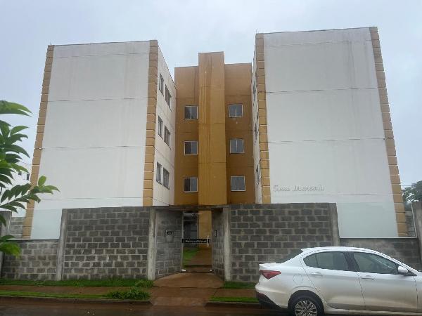 Apartamento - Venda, ALTO DA SERRA, PATOS DE MINAS, MG