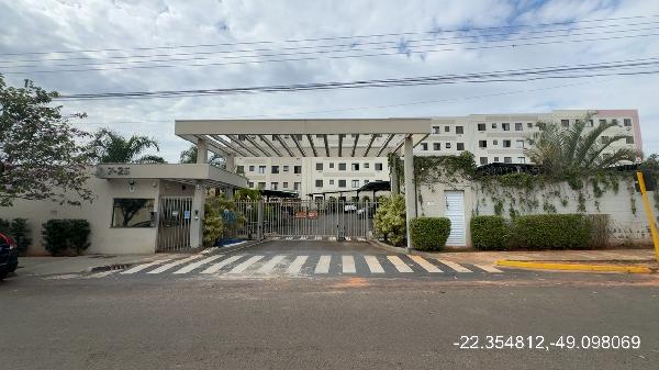 Apartamento - Venda, JARDIM OURO VERDE, BAURU, SP