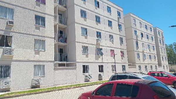 Apartamento - Venda, FIGUEIRAS, NOVA IGUACU, RJ