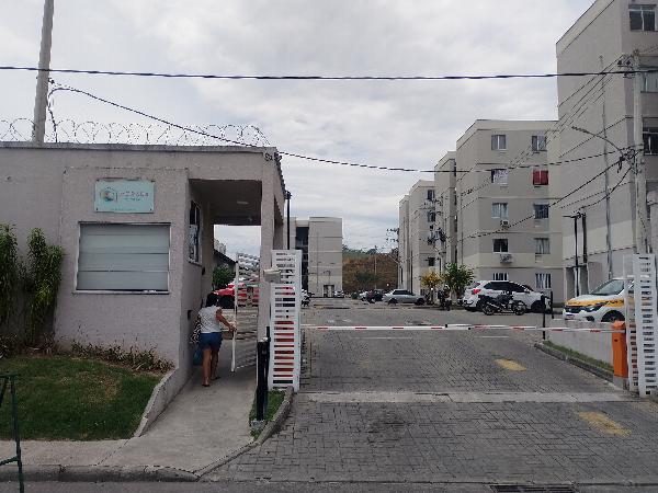 Apartamento - Venda, FIGUEIRAS, NOVA IGUACU, RJ
