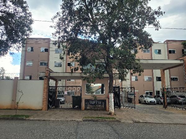 Apartamento - Venda, CONJUNTO HABITACIONAL JULIO DE MESQ, SOROCABA, SP