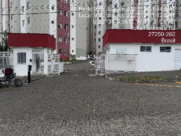 Apartamento - Venda, AGUA LIMPA, VOLTA REDONDA, RJ