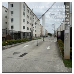 Apartamento - Venda, CAMPO GRANDE, RIO DE JANEIRO, RJ