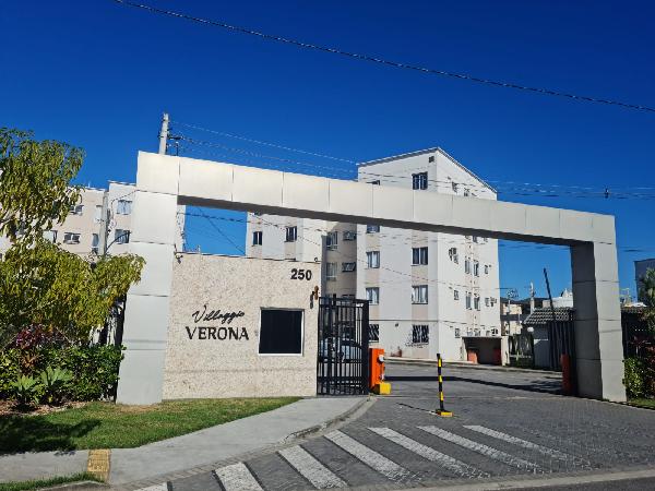 Apartamento - Venda, SANTA CRUZ, RIO DE JANEIRO, RJ