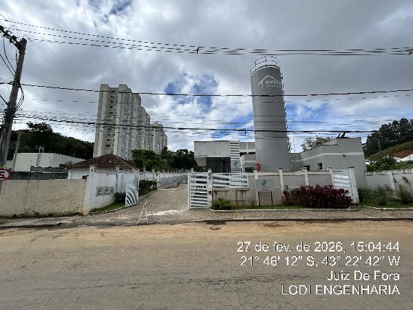 Apartamento - Venda, SAO PEDRO, JUIZ DE FORA, MG