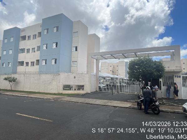 Apartamento - Venda, JARDIM HOLANDA, UBERLANDIA, MG