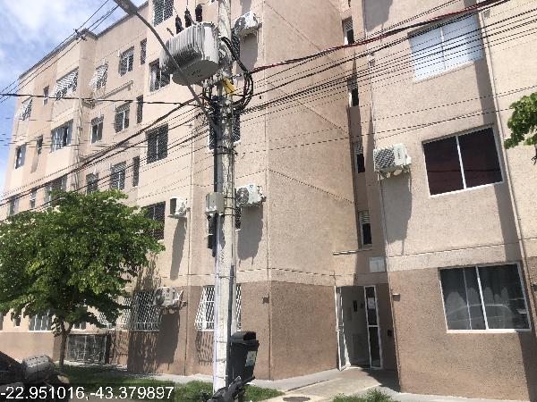 Apartamento - Venda, CURICICA, RIO DE JANEIRO, RJ