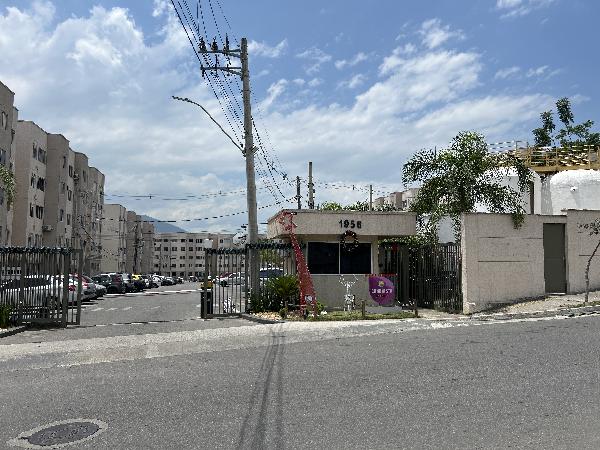 Apartamento - Venda, CAMPO GRANDE, RIO DE JANEIRO, RJ