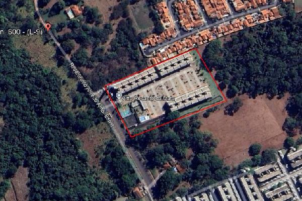 Apartamento - Venda, JARDIM FLORESTAN FERNANDES, RIBEIRAO PRETO, SP