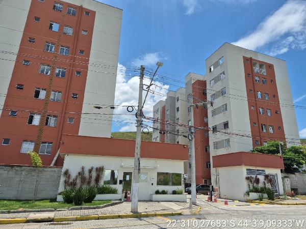 Apartamento - Venda, AGUA LIMPA, VOLTA REDONDA, RJ