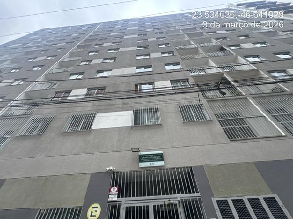 Apartamento - Venda, SANTA CECILIA, SAO PAULO, SP