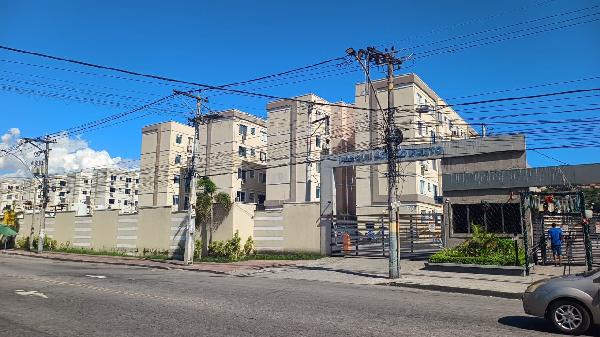 Apartamento - Venda, VILA LAGE, SAO GONCALO, RJ