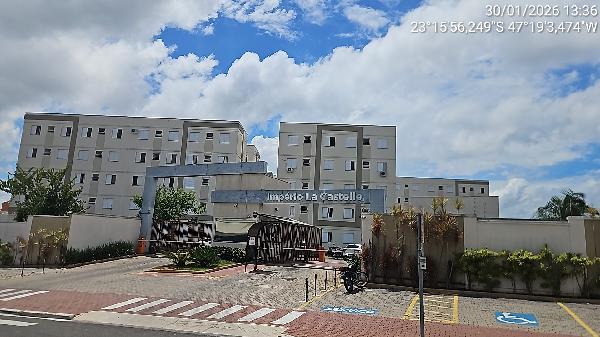 Apartamento - Venda, VILA ESPERANCA, ITU, SP