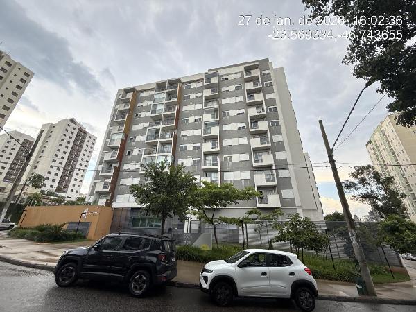 Apartamento - Venda, VILA BUTANTA, SAO PAULO, SP