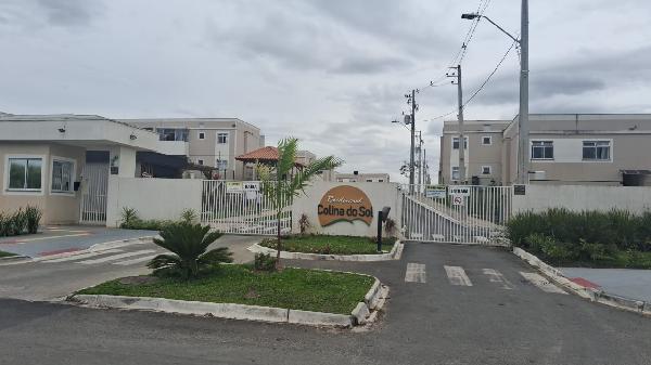 Apartamento - Venda, RESTINGA SECA, ALMIRANTE TAMANDARE, PR
