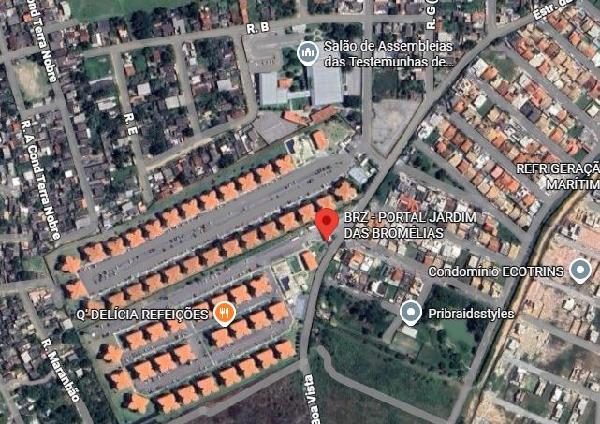 Apartamento - Venda, NOVO HORIZONTE (MANILHA), ITABORAI, RJ