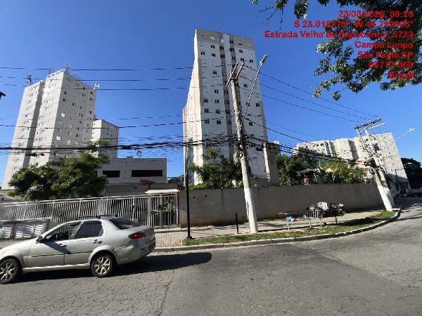 Apartamento - Venda, PARQUE ESMERALDA, SAO PAULO, SP
