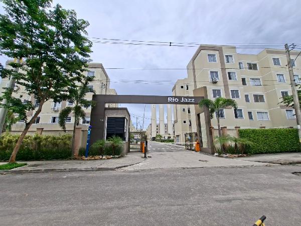 Apartamento - Venda, CAMPO GRANDE, RIO DE JANEIRO, RJ