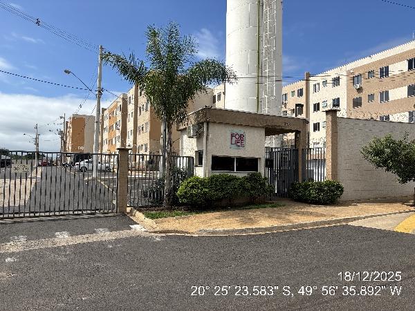 Apartamento - Venda, RESIDENCIAL FORLIFE VERSATO, VOTUPORANGA, SP