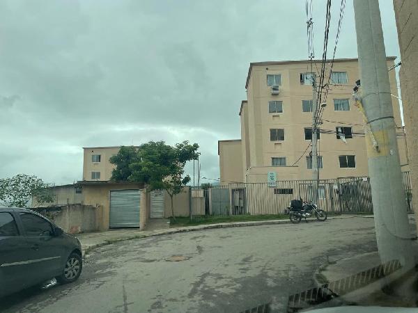 Apartamento - Venda, CERAMICA, NOVA IGUACU, RJ