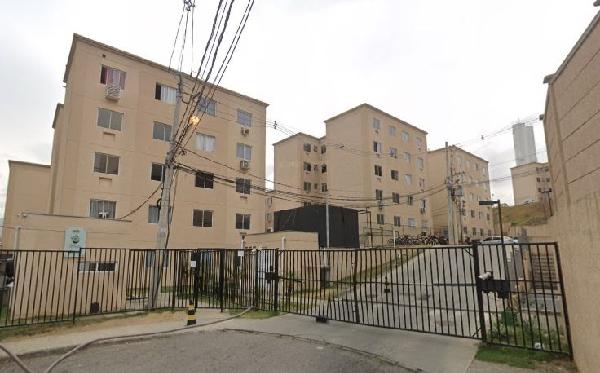 Apartamento - Venda, CERAMICA, NOVA IGUACU, RJ