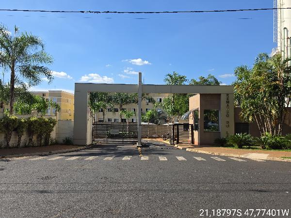 Apartamento - Venda, REMANSO DO LAGO, RIBEIRAO PRETO, SP