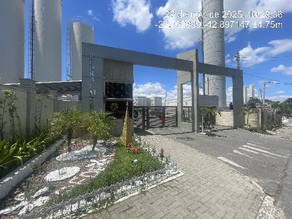 Apartamento - Venda, ALDEIA VELHA, ITABORAI, RJ