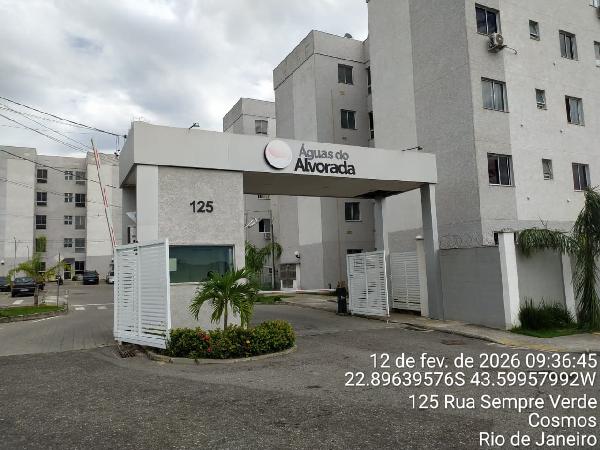 Apartamento - Venda, COSMOS, RIO DE JANEIRO, RJ
