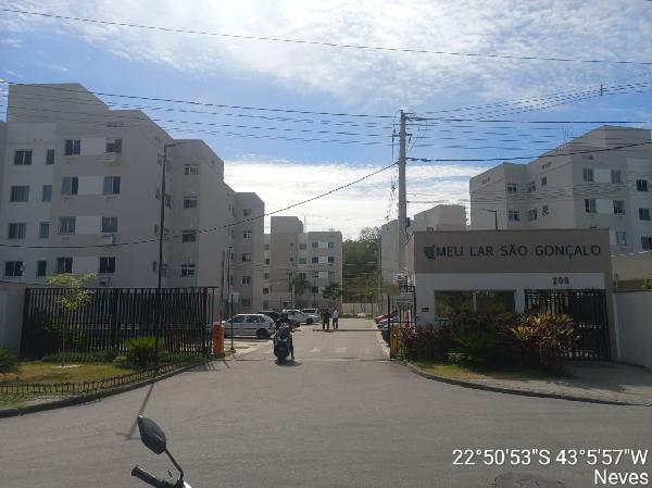 Apartamento - Venda, SAO GONCALO, RJ