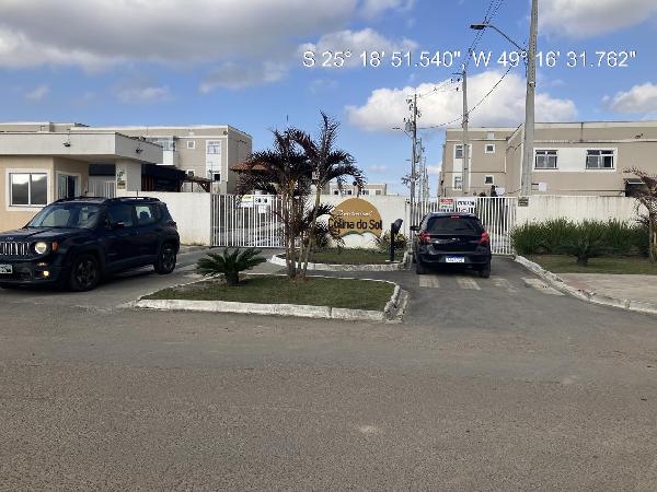 Apartamento - Venda, JARDIM CAMPO VERDE, ALMIRANTE TAMANDARE, PR