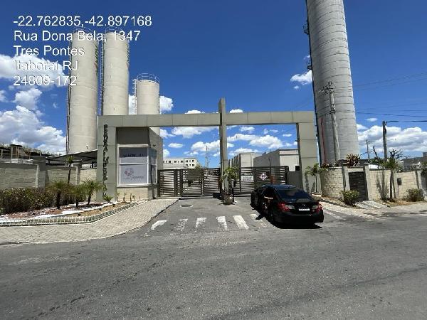 Apartamento - Venda, BELA VISTA, ITABORAI, RJ